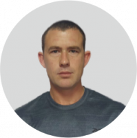 Хромов Павел