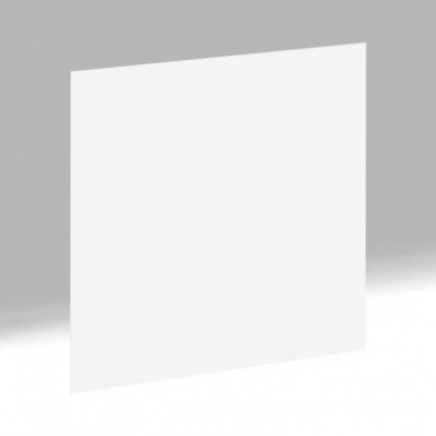 Монолитный поликарбонат 2 мм Вorrex Оптимальный белый  2,05х3,05 м - интернет-магазин «Формика»