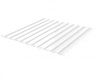 proflist_S8_belyj_RAL_9003