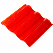 monolitnyj_profilirovannyj_polikarbonat_krasnyj
