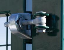 Kalitka_RAL_6005_zelenyj_GL_Profi_s_zamkom2