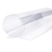 ПЭТ-А 2 мм прозрачный 1,25х2,05 м Novattro - интернет-магазин «Формика» 