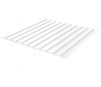 proflist_S8_belyj_RAL_9003