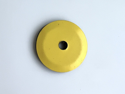 SHajba_metallicheskaya_zheltaya1