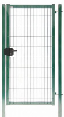 Kalitka_RAL_6005_zelenyj_GL_Medium_New_s_zamkom