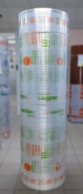 Сотовый поликарбонат 4 мм прозрачный Sellex Солярис 2,1х6 м (12,6 кв.м) 0,54 - интернет-магазин «Формика»